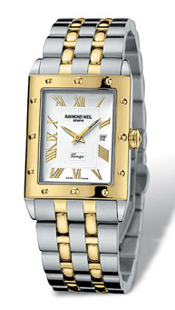  Raymond Weil 5381-STP-00308